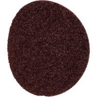 Standard Abrasives Surface Conditioning Discs, 7" Dia., Coarse Grit, Aluminum Oxide Meunier Outillage Industriel