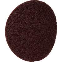 Standard Abrasives Surface Conditioning Discs, 7" Dia., Coarse Grit, Aluminum Oxide Meunier Outillage Industriel