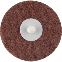 Disques de traitement des surfaces Standard Abrasives, 3" dia., Grain Cors&eacute; Meunier Outillage Industriel