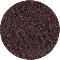 Disques de traitement des surfaces Standard Abrasives, 2" dia., Grain Cors&eacute; Meunier Outillage Industriel