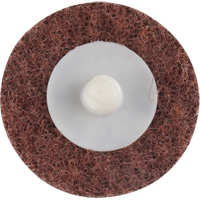 Disques de traitement des surfaces Standard Abrasives, 2" dia., Grain Cors&eacute; Meunier Outillage Industriel