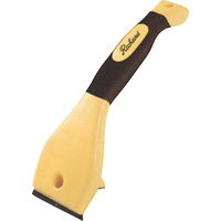 SCRAPERS, High-Carbon Steel Blade, 2-1/2" Wide, Plastic Handle NP306 | Meunier Outillage Industriel