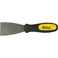 Flexible Putty Knives, 2", Carbon Steel Blade Meunier Outillage Industriel
