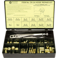 Hose Repair Kit NP497 | Meunier Outillage Industriel