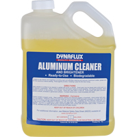 Ultra Bright Aluminum Cleaners, Jug NP596 | Meunier Outillage Industriel
