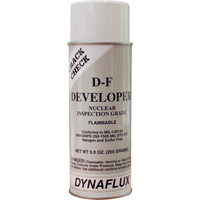 NDT Spray - Visible Dye Penetrant System, Aerosol Can NP599 | Meunier Outillage Industriel