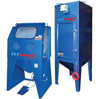 Ecab Series Suction Cabinets - Semi-Industrial, Suction NP829 | Meunier Outillage Industriel