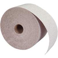 Rouleau en papier PSA, Oxyde d'aluminium, 2-3/4" la x 135' lo, Grain 240 Meunier Outillage Industriel