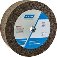 Boisseau d'&eacute;barbage non renforc&eacute; portatif Norzon Plus Meunier Outillage Industriel