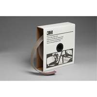 Utility Roll 211K, Aluminum Oxide, 1-1/2" W x 150' L, 220 Grit Meunier Outillage Industriel