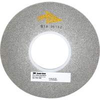 Scotch-Brite EXL Deburring Wheel Meunier Outillage Industriel