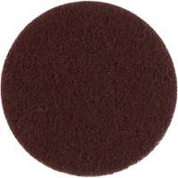 Scotch-Brite Hookit Production Clean & Finish Disc, 8" Dia., Very Fine Grit, Aluminum Oxide Meunier Outillage Industriel