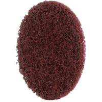 Lock Back Sanding Discs