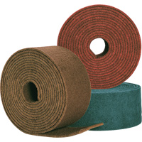 Standard Abrasives Cleaning Pro Disc 840902, 8" Dia., Silicon Carbide Meunier Outillage Industriel