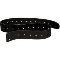Adflo Leather Belt Front Replacement Meunier Outillage Industriel