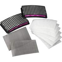 Adflo High-Efficiency Starter Kit Meunier Outillage Industriel