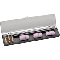 Trousses d'accessoires pour chalumeaux - S&eacute;ries WP-20 Meunier Outillage Industriel