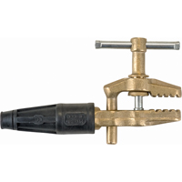 Heavy-Duty "C-Style" Ground Clamp, 600 Amperage Rating NT665 | Meunier Outillage Industriel
