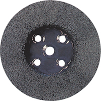 Atb™ Nylon Abrasive Uni-lok<sup>®</sup> Disc Brushes-atb™ Uni-lok<sup>®</sup> -max Density NT715 | Meunier Outillage Industriel