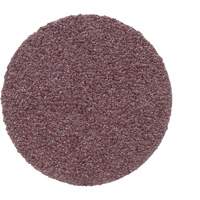 348D PSA Cloth Disc, 20" Dia., 50 Grit, Aluminum Oxide Meunier Outillage Industriel