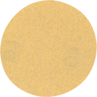 Stikit 216U Gold Paper Disc Roll, 1-1/4" Dia., P320 Grit, Aluminum Oxide Meunier Outillage Industriel