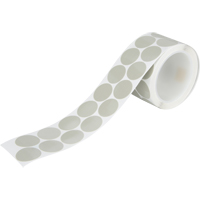 Trizact Finesse-It 466LA Film Disc Roll, 1-1/4" Dia., A5 Grit, Silicon Carbide Meunier Outillage Industriel