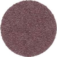 PSA Cloth Disc 348D, 20" Dia., 60 Grit, Aluminum Oxide Meunier Outillage Industriel