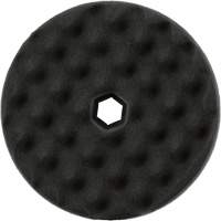 Perfect-it Foam Polishing Pad 33285, 6" dia., Foam Meunier Outillage Industriel