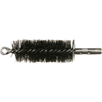 Flue Brushes, 2" Dia. x 4" L, 7-1/2" Overall length NU393 | Meunier Outillage Industriel