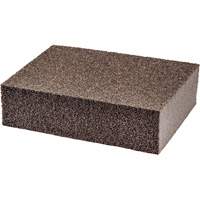 &eacute;ponge abrasive pour petite surface Meunier Outillage Industriel