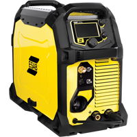 Rebel™ EMP 235ic Portable Welding Machine, 230 V/120 V, 1 Ph, 50/60 Hz NV070 | Meunier Outillage Industriel