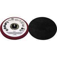 Hookit Low Profile Disc Pad Meunier Outillage Industriel