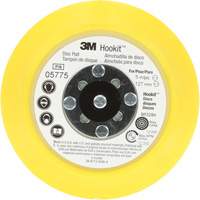 3M Hookit Disc Pad Meunier Outillage Industriel