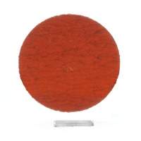 Roloc Disc, 2" Dia., P120 Grit, Ceramic Meunier Outillage Industriel