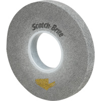 Scotch-Brite&reg; EXL Pro Deburring Wheel Meunier Outillage Industriel
