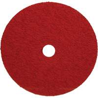 Disque en fibre 787C, C&eacute;ramique, 36+, 7" Dia x 7/8" Arbre Meunier Outillage Industriel