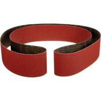Cubitron II 984F Abrasive Belt, 6" W x 168" L, Ceramic, 36+ Grit Meunier Outillage Industriel
