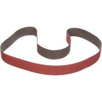 Cubitron II 984F Abrasive Belt, 3" W x 88-1/2" L, Ceramic, 36+ Grit Meunier Outillage Industriel