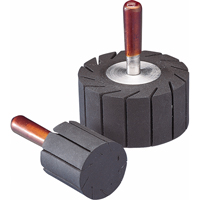 Spiral Band Accessories- Rubber Slotted Expander Wheels Meunier Outillage Industriel