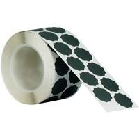 Wetordry Finesse-it Paper Disc Roll, 401Q, 1-3/8" Dia., 1200 Grit, Silicon Carbide Meunier Outillage Industriel