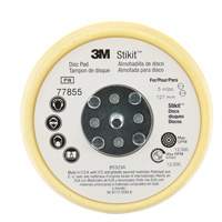Hookit Low Profile Finishing Disc Pad, 77855 Meunier Outillage Industriel