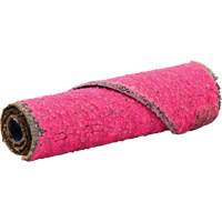 Cartouche R982, 80 Grain, 3/8" dia., C&eacute;ramique d'alumine, 1-1/2" lo, 1/8" Dimension de l'arbre Meunier Outillage Industriel