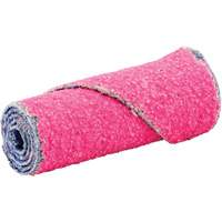 Cartouche R982, 80 Grain, 1/2" dia., C&eacute;ramique d'alumine, 1-1/2" lo, 1/8" Dimension de l'arbre Meunier Outillage Industriel