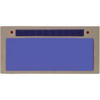 Filtres auto-assombrissants