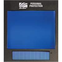 Lentille autoassombrissante ArcOne Xtreme, 4-1/2" la x 5-1/2" h Champ de vision, Pour utilisation avec Xtreme&reg; Meunier Outillage Industriel