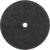 Cubitron 3 Cut-Off Wheel, 3" x 0.035", 1/4" Arbor, Type T1, Ceramic, 21000 RPM Meunier Outillage Industriel