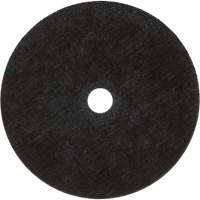 Cubitron 3 Cut-Off Wheel, 7" x 0.09", 7/8" Arbor, Type T27, Ceramic, 8500 RPM Meunier Outillage Industriel