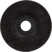 Cubitron 3 Cut-Off Wheel, 4-1/2" x 0.045", 7/8" Arbor, Type T27, Ceramic, 13300 RPM Meunier Outillage Industriel