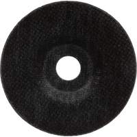 Cubitron™ 3 Cut-Off Wheel, 5" x 0.045", 7/8" Arbor, Type T27, Ceramic, 12250 RPM NY551 | Meunier Outillage Industriel