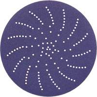 Xtract Cubitron II Cloth Disc 900DZ, 5" Dia., 40+ Grit, Ceramic Meunier Outillage Industriel
